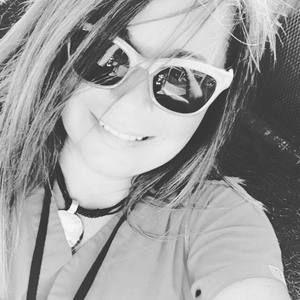 Meet your Posher, Candy